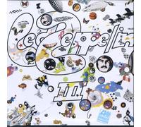 Led Zeppelin - III [Import]