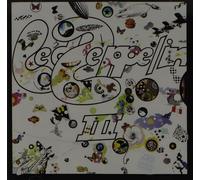 Audio Cd Led Zeppelin - Led Zeppelin III