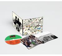 LED ZEPPELIN - III (STANDARD EDITION) - LED Z