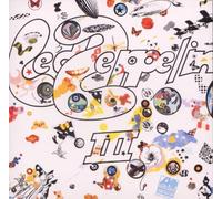 Led Zeppelin - Led Zeppelin III (LP)