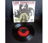 LED ZEPPELIN - Immigrant Song