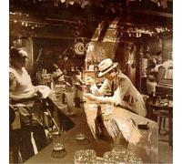 Led Zeppelin - In Through the Out Door by Led Zeppelin (1990) Audio CD