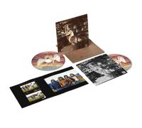 Led Zeppelin In Through the Out Door (CD) Deluxe Album