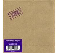 Led Zeppelin - In Through The Out Door (Reissue) (Remastered) (CD)