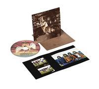 Led Zeppelin - In Through The Out Door {Remastered Original CD] By Led Zeppelin (2015-07-31)