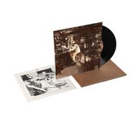 Led Zeppelin In Through the Out Door (Vinyl LP) 12" Album