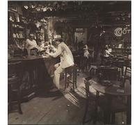 LED ZEPPELIN - IN THROUGH THE OUT DOOR WITH BROWN PAPER OUTER BAG 1979