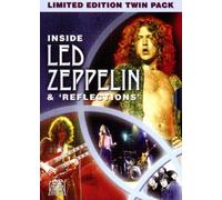 Led Zeppelin - Inside & Reflections [Edizione: Regno Unito]