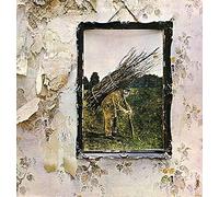 Led Zeppelin IV - 5th - VG