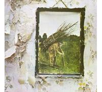 Led Zeppelin IV By Led Zeppelin (0001-01-01)