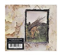 - Led Zeppelin IV - CD