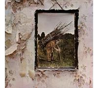 Led Zeppelin, IV copertina, poster, wall art, stampa o completamente incorniciato disponibile. Dimensioni reali delle copertine in vinile originali (solo stampa)