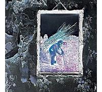 Led Zeppelin IV [Deluxe Remastered CD] by Led Zeppelin (2014-08-03)
