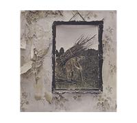 - Led Zeppelin IV - LP (analogico)