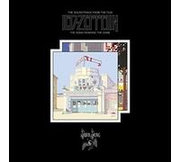 LED ZEPPELIN LA CANZONE RIMANE LA STESSA 2CD 2018 Remaster Japan nuova