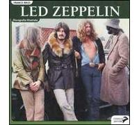 Led Zeppelin. La discografia italiana. Ediz. illustrata