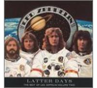 Led Zeppelin - Latter Days