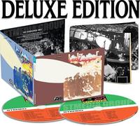 Led Zeppelin - Lеd Zeppelin: Lеd Zeppelin II (2014 Reissue) (Deluxe Edition)