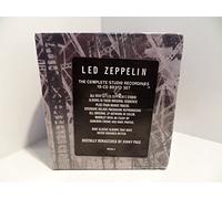 Led Zeppelin - Led Zeppelin 10 Box