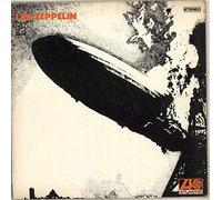 Led Zeppelin - Led Zeppelin - 1st - VG