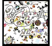 LED ZEPPELIN - Led Zeppelin 3