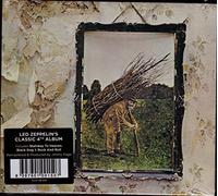 LED ZEPPELIN - LED ZEPPELIN 4 (2014 REISSUE)