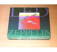 Led Zeppelin - Led Zeppelin Box Set, Vol. 2 by Led Zeppelin Box set edition (1993) Audio CD