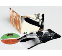 Led Zeppelin - Led Zeppelin I (Remastered) (CD)