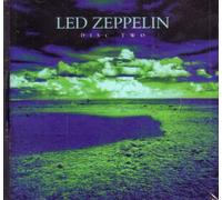 Led Zeppelin - Led Zeppelin - Disc Two (UK