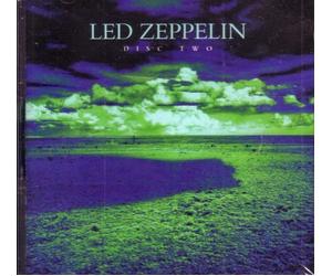 Led Zeppelin - Led Zeppelin - Disc Two (UK