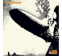 Led Zeppelin - Led Zeppelin I