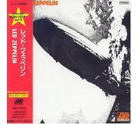 Led Zeppelin - Led Zeppelin I [New Master]