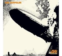 Warner Music Led Zeppelin - Led Zeppelin I Vinile Pop rock Warner Music