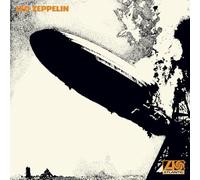 Led Zeppelin - Led Zeppelin I (Super Deluxe Edition) (BOX 2CD+3LP)