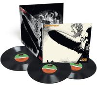 Led Zeppelin Led Zeppelin I (Vinyl LP) Deluxe 12" Album