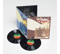 Led Zeppelin Led Zeppelin II (Vinyl LP) Deluxe 12" Album