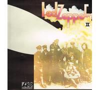 Led Zeppelin - Led Zeppelin II - 4th