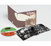 II - Led Zeppelin (Audio Cd)