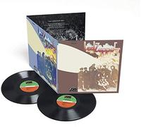 Led Zeppelin - Led Zeppelin Ii (Deluxe Edit.Remastered)