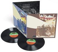 Led Zeppelin Led Zeppelin II (Vinyl LP) Deluxe 12" Album