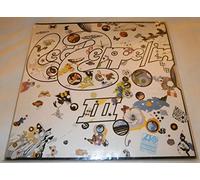 Led Zeppelin - LED Zeppelin III