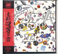 Led Zeppelin III