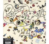 Led Zeppelin - Led Zeppelin III (LP)