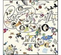 Led Zeppelin - Led Zeppelin III [2014]