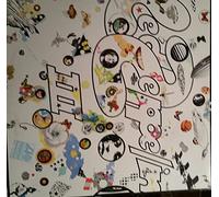 Led Zeppelin - Led Zeppelin III (3) record] [Schallplatte]