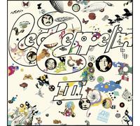 Led Zeppelin - Led Zeppelin III [Deluxe Edition]