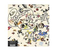 - Led Zeppelin - Led Zeppelin III (LP) - Vinile