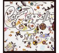 Led Zeppelin - Led Zeppelin III [Re-Issue]