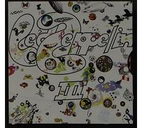Audio Cd Led Zeppelin - Led Zeppelin III