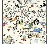 III - Led Zeppelin (Audio Cd)